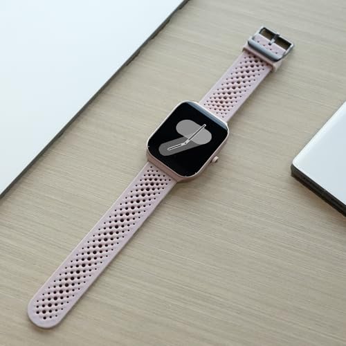 Correas de silicona para smartwatch 3Plus 2 pack miniatura 6