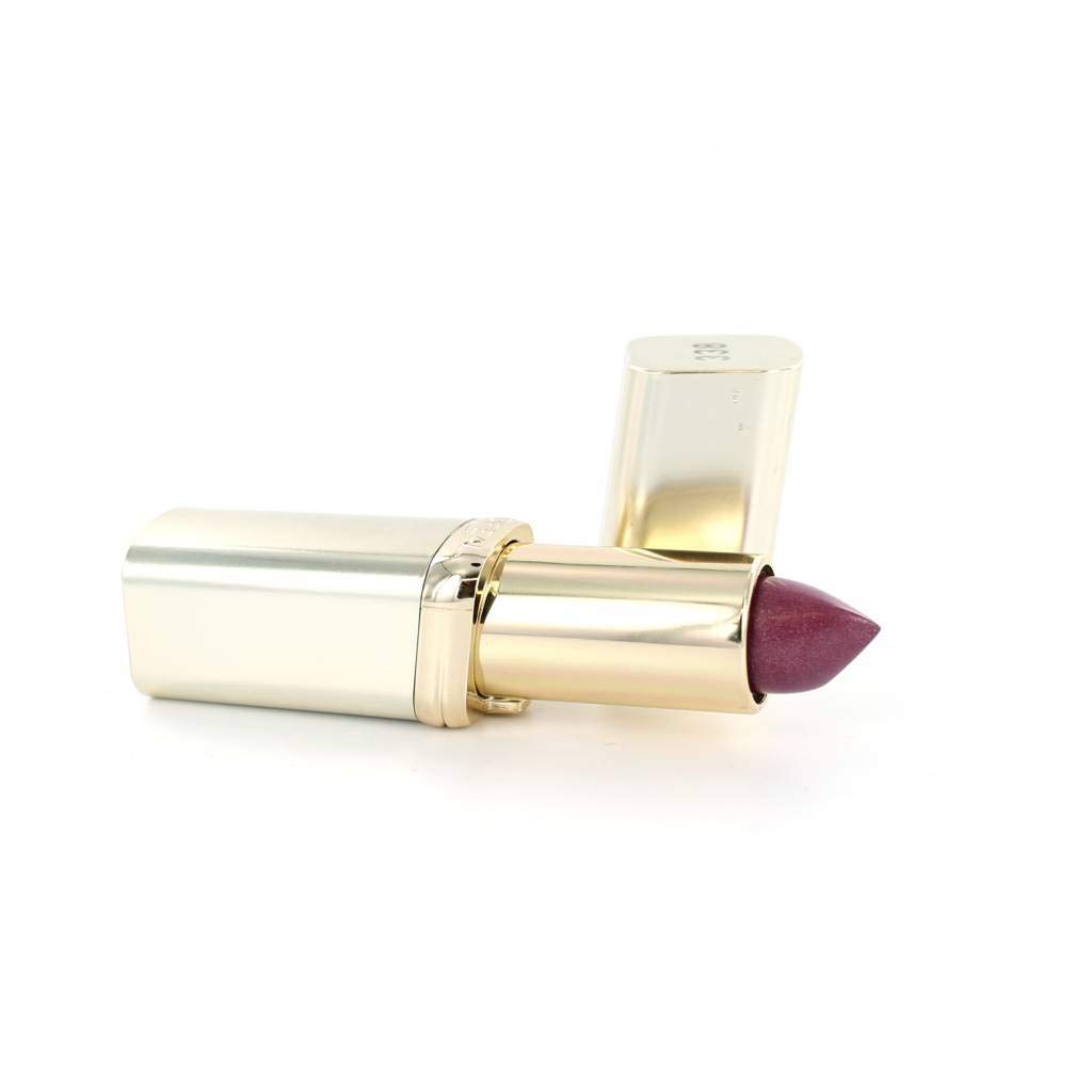 L'Oréal Paris Color Riche Ultra Mat Rouge à Lèvres Mat Nude No Lies — view 10