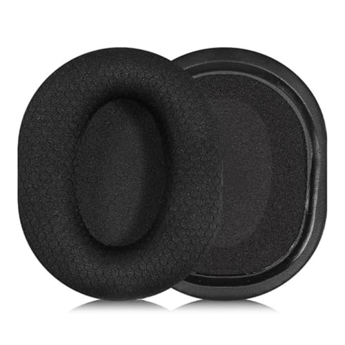 GMBYLBY Customs Fit Ear Pad for Headphone Earpads Ear Covers Earpads Enhances Sound and Listening Comfort