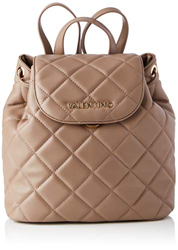 Valentino by Mario VBS3KK12 Mujer MOCHILA  Taupe  Normal