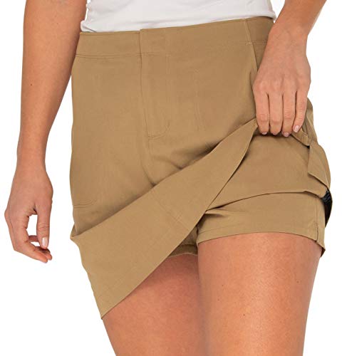 Arctix Women's Active Skort3