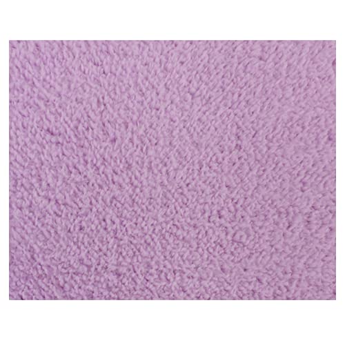 Tapis de jeu en mousse emboîtable 30 pièces 30x30cm blanc et café