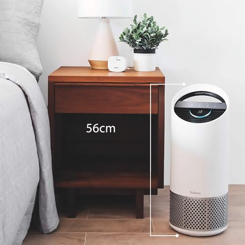 TruSens Z-2000 Air Purifier | Remote SensorPod - Image 8