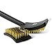 BBQ Brush + 1PC Extra Brush Header Small