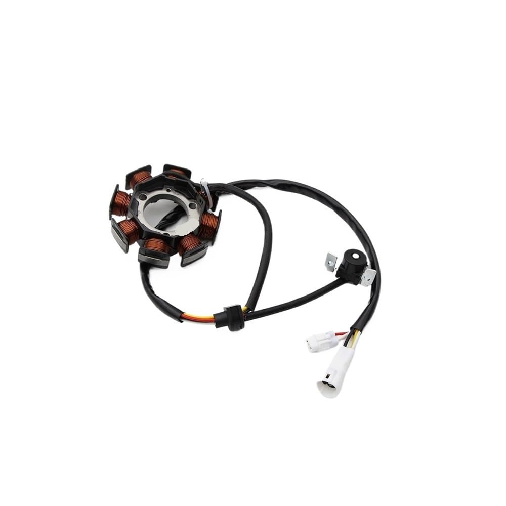 Bobine de stator magnéto pour moto YFA1 Breeze 125 de 2002 à 2004