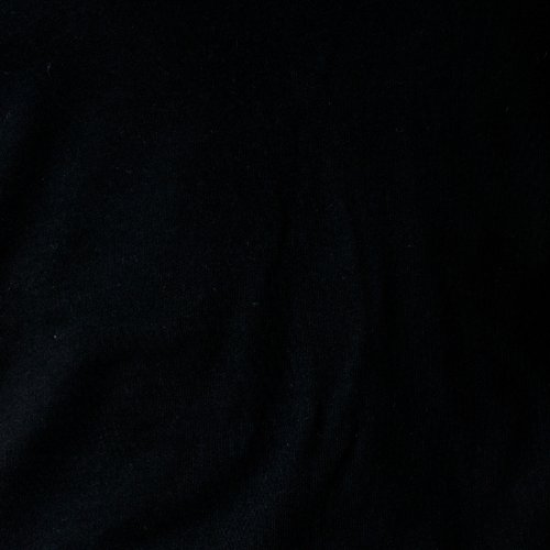 Next Level T-Shirt 100% Cotton Unisex, Comfortable, Soft Fabric, Black, Large