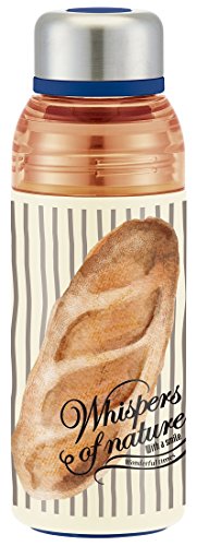 セパレートステンレスボトル SSPR4