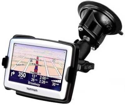  SUPPORTO A VENTOSA RAM-MOUNT RAM-B-166-TO8U compatibile con TomTom ONE XL EASYPORT IQ ROUTE