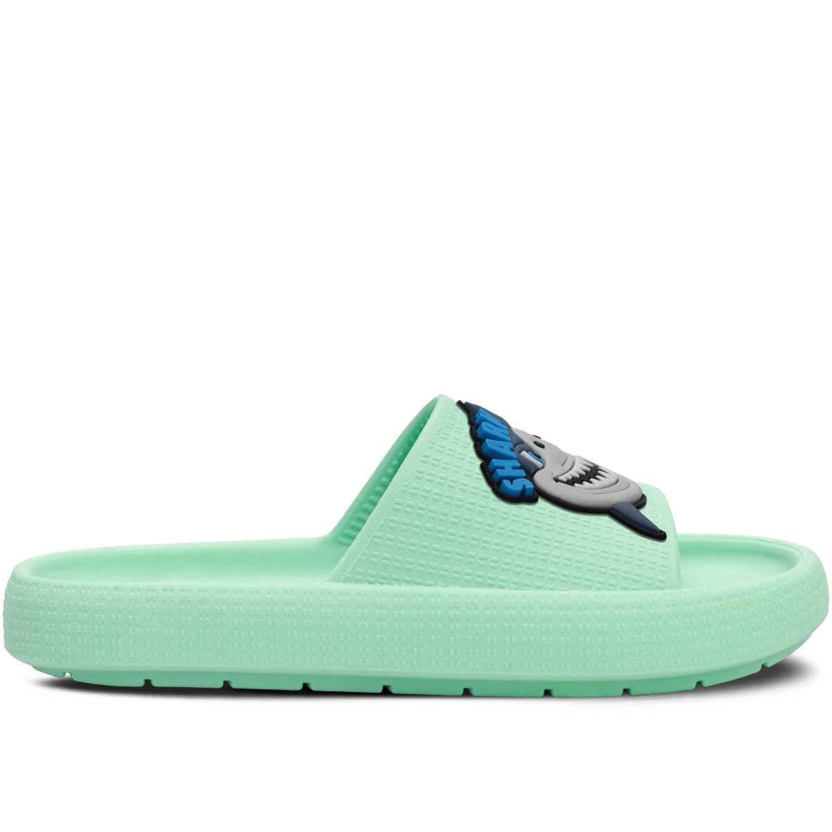 Chinelo Estilo Nuvem Infantil Nº 25 Ao 36 Sandália Menino 12.81 em promoção! Veja a oferta e mais achadinhos de Sandálias & Chinelos Infantis 8 Hoje é o melhor dia para comprar Chinelo Estilo Nuvem Infantil Nº 25 Ao 36 Sandália Menino 12.81 com aquele preço maroto! Promoção! Aproveite a oferta! 8