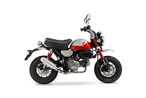 Amazon | モリワキ(MORIWAKI) フルエキゾーストマフラー モンスター HG