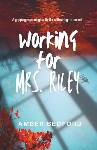 Bild: Working for Mrs. Riley f�r 9,61 EUR bei amazon.de