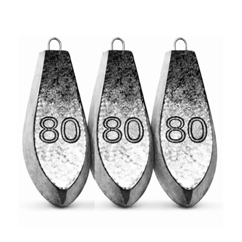 釣り用オモリ シンカー 【80号 3個】 セット (約1kg) 六角おもり 釣り 海 川 船 舟 つり フィッシング おもり オモリ 錘 六角錘 釣り用 六角 小田原 80号×3個 TSUNEYA