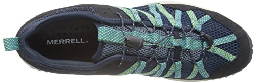 Image of Merrell Mens Wildwood Aerosport