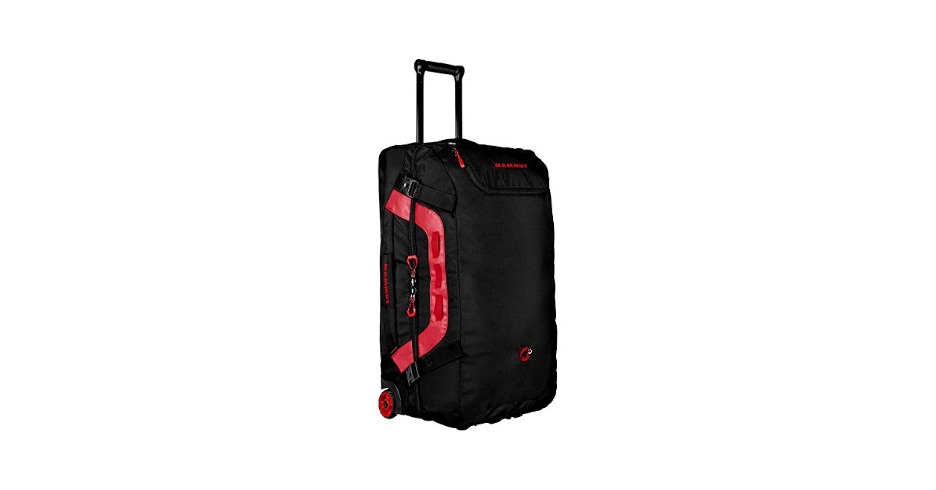 Amazon.com | Mammut Unisex Adult Cargo Trolley 90