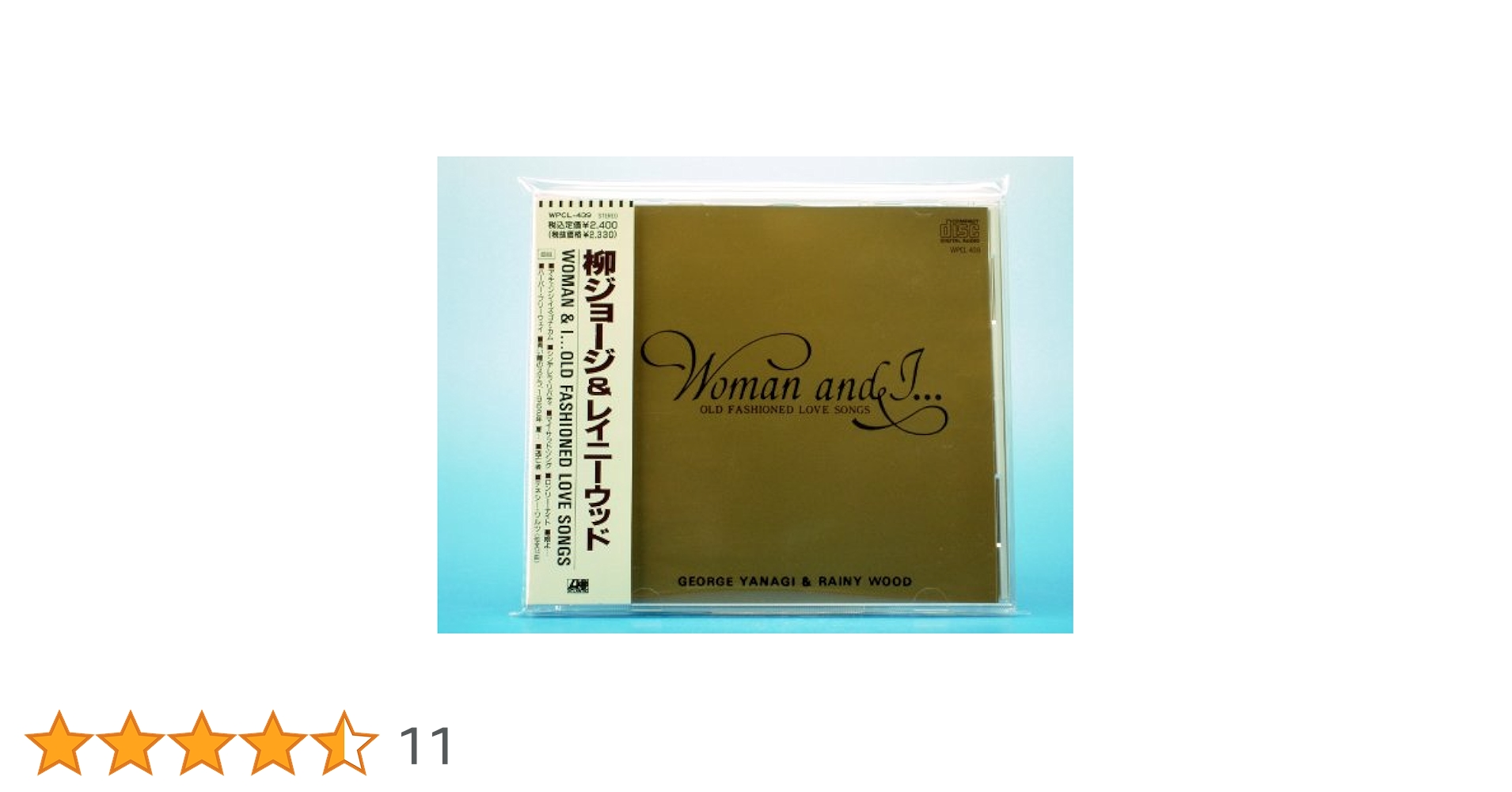 Amazon.co.jp: WOMAN&I・・・OLD F: ミュージック