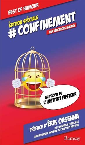 Télécharger Edition spéciale # Confinement 2020 livre En ligne