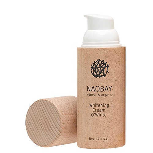 Naobay Crema Antimanchas Hidratante - 50 ml