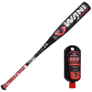 Amazon | 【専用バットケース付き】野球 マルーチ 少年用 軟式