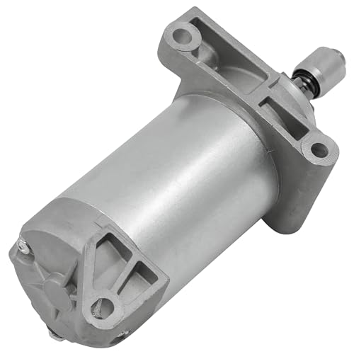 Caltric Starter Compatible with Ski-Doo Snowmobile 515176133 515175843 515176003 515175562 miniatura 3