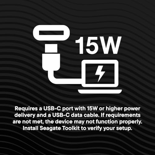 Image of One Touch Desktop External Hard Drive 24TB