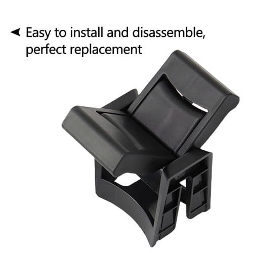 Divisor para Porta Vasos Central Toyota Highlander miniatura 7