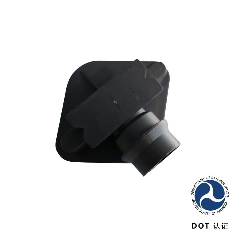 Main Battery Cooling Pipe Adaptor 4 Corners