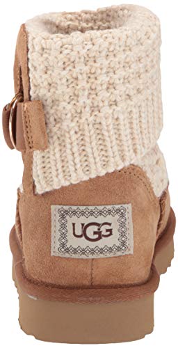 UGG Classic Solene Mini Boot - Image 5