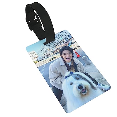 �ݗD�� �ڈ� ���D �l�C ������� ����̉׎D �֗� �X�[�c�P�[�X�^�O ���s�p�i �����h�~ ���Q�b�W�^�O �l�[���v���[�g �O�b�Y �Z��/�d�b�ԍ�/���b�Z�[�W�Ȃ�