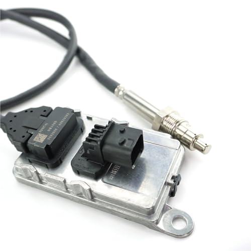 Sensor de NOx nitrógeno y oxígeno 5593950 para control de emisiones 2