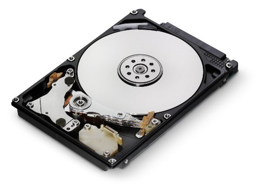 WD Scorpio Black 750 Go Réparer un PC lent avec ce disque dur 2.5