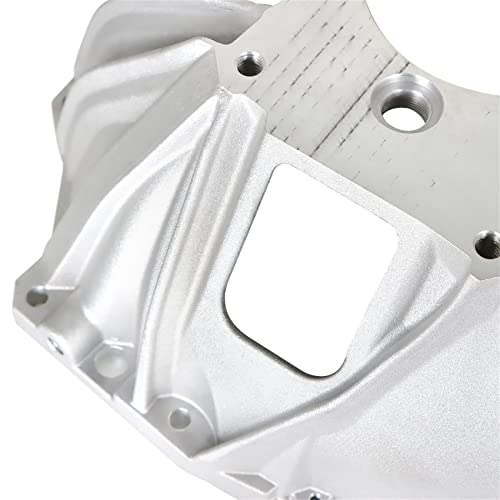 Labwork 11 Manual Clutch Appllications Bellhousing Replacement For 1959-1988 Chevy Gm 621 Sbc Bbc 3899621 #TOP5