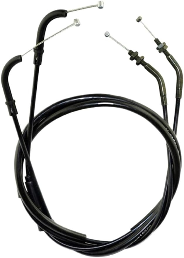 Motorcycle Throttle Compatible With Djebel 250 DR-Z250 DR-Z400 DRZ400E KLX400R KLX400SR