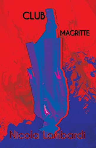 Cover of Club Magritte
