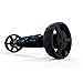 Alphard Club Booster E-Wheels – Convert Your Push Cart into an Electric Remote-Controlled Golf Caddie (Fits Rovic Carts (RV1S & RV1C))