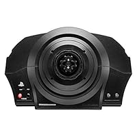 Algopix Similar Product 6 - THRUSTMASTER T300 Servo Base