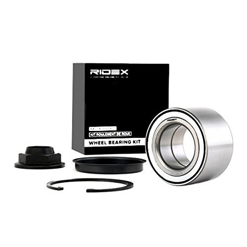 Ridex 654W0100 - Kit cuscinetti ruota
