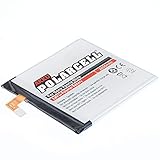 Capacité : 2600 mAh. cellePhone PolarCell Batterie Li-Polymer Compatible avec Sony Xperia C3 / Style T3 (Remplacement pour LIS1546ERPC)