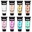 8 Pearlescent Colors