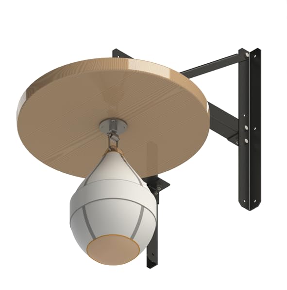 Speed Bag Wall Mount