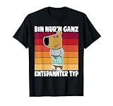 CHILL GUY CHILLGUY MEME, Ganz Entspannter Typ