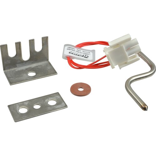 Winston PS2178 Probe, Air, Cook and Hold Oven