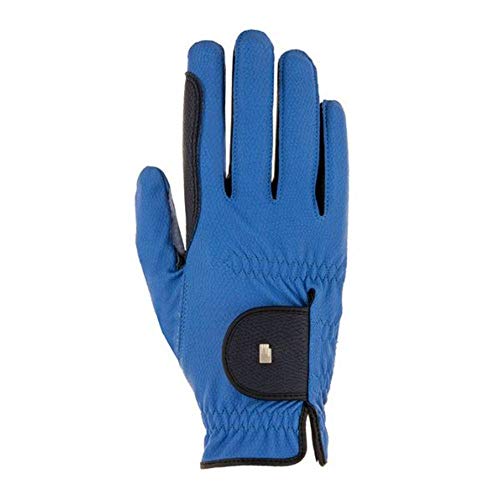 Roeckl Lona Glove Monaco Blue / 6