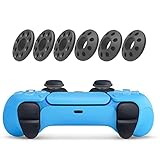 【Optimierte Präzision】Yothchose Aim Assist Ringe ist aus einzigartigen Silikonmaterialien hergestellt, die den Widerstand erhöhen und verhindern, dass Sie das Ziel zu sehr treffen, und Ihnen helfen, das Ziel schneller zu schnappen und die Spielerfahrung zu erhöhen.