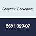 Sandvik Coromant, 5691 029-07, Coolant Nozzle (Pack of 1)