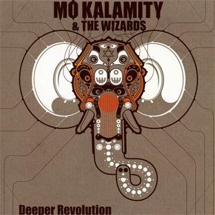 Deeper Revolution