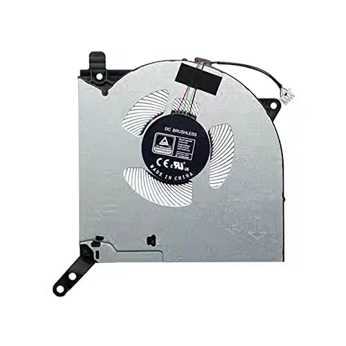 RAKSTORE �m�[�g�p�\�R��GPU��p�t�@�� �K�p Lenovo Legion �Ƃ̌݊��� R9000P Y9000P 2021 16'' �É��N�[���[�t�@�� (GPU fan)