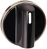 Bosch 611979 KNOB-COOKING AREA