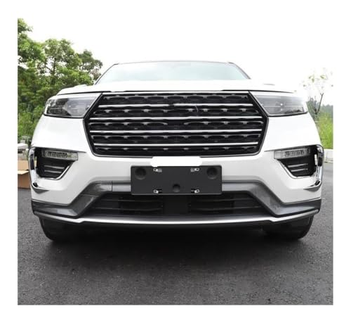 Couvre antibrouillard carbone pour protection Explorer 21 - 7