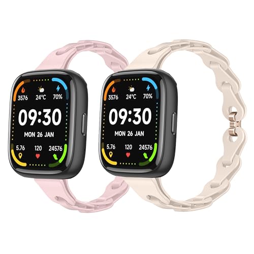 Bracelet élastique de rechange pour réparer une attache cassée de montre IDW17