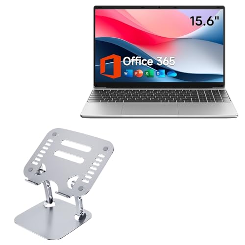 Soporte Ajustable para Laptop BoxWave Compatible con Jumper EZbook miniatura 1